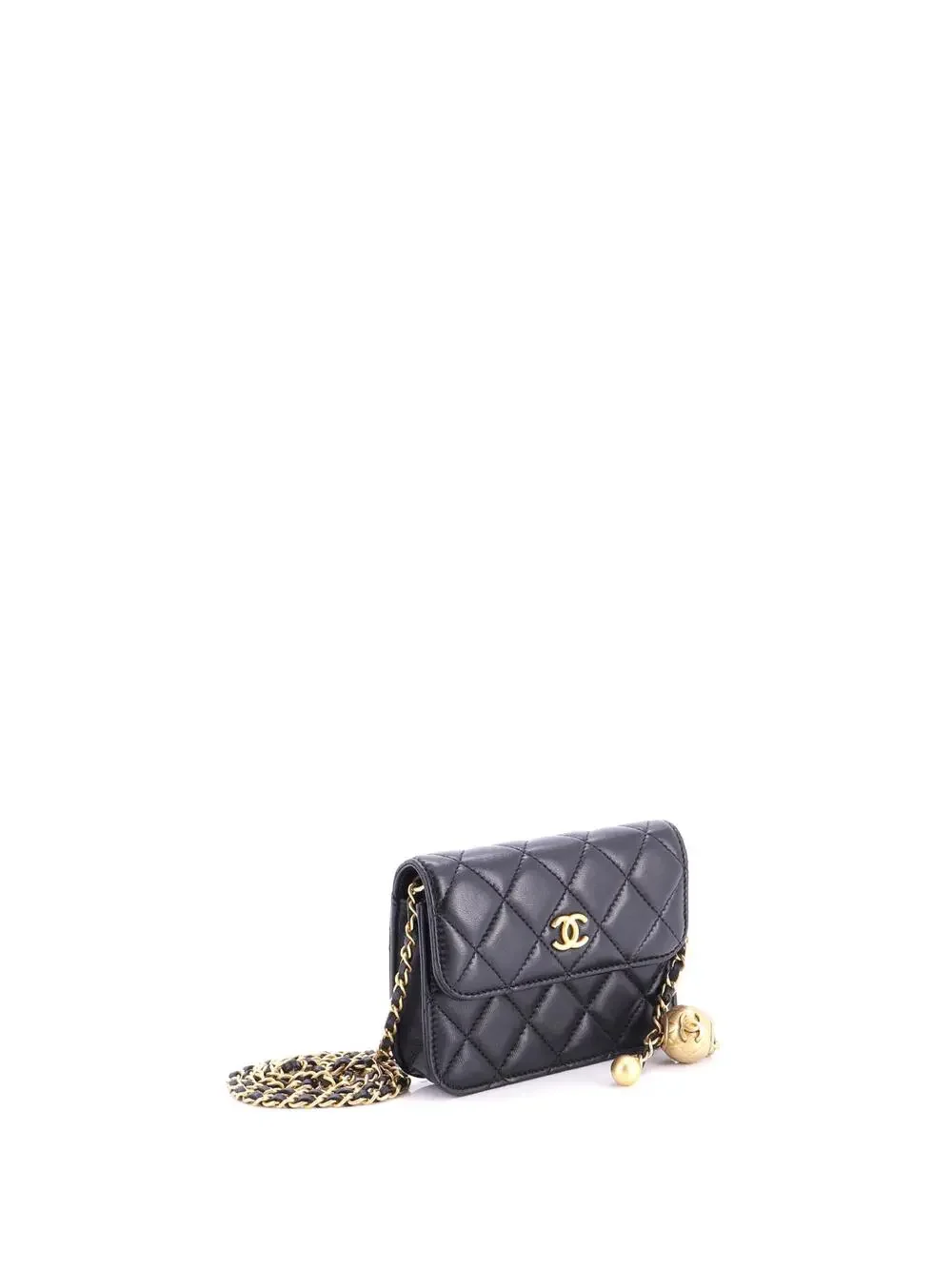 CHANEL elevate your